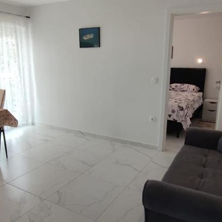 Apartments Inbox Kostrena Exterior photo