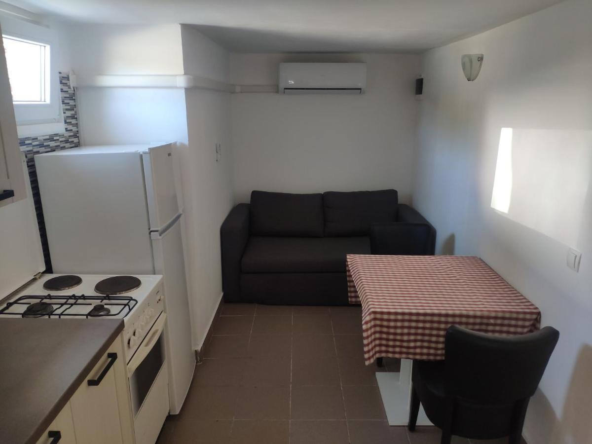 Apartments Inbox Kostrena Exterior photo